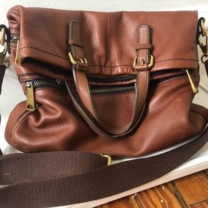 Fossil Explorer Bag